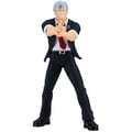 Miniatyrbild 1 av 2: Figurine BANPRESTO Andy (Undead Unluck) BP88957P — PVC 16 cm, officiell, flerfärgad