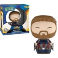 Miniatyrbild 1 av 3: Funko Dorbz! Marvel: Avengers Infinity War - Captain America