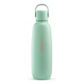 Pikkukuva 2 / 2: Sodastream-pullo - SODASTREAM - Fizz&go COOL - 0,9L - Väritys minttu - 1 kpl