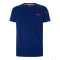 Miniatyrbild 5 av 5: T-shirt-logotyp Essentiel - Superdry
