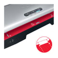 Miniatyrbillede 3 af 6: GBC 250 Office A4 Laminator