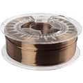 Miniatyrbild 2 av 2: Filament Spektrum Silk PLA 1,75 mm Kanelbrons 1 kg