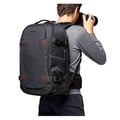 Miniatyrbild 3 av 6: MANFROTTO Sac a dos PL Flexloader-ryggsäck L