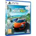 Miniatyrbild 1 av 6: The Crew Motorfest - PS5-spel