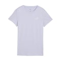 Miniatyrbild 1 av 2: T-shirt Puma Ess Litet Logotyp Tee - Himmelblå