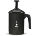 Miniatyrbillede 1 af 5: Manuel mælkeskummer - BIALETTI - PERFETTO CREMA - 160 ml - Sort