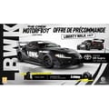 Miniatyrbild 4 av 6: The Crew Motorfest - PS5-spel