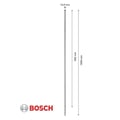 Miniatyrbild 3 av 3: Betongborr - BOSCH EXPERT - 7X 14 x 950 x 1000mm - Huvud i hårdmetall - SDS-Plus - Hållbar