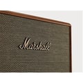 Miniatyrbild 2 av 6: Trådlös högtalare - MARSHALL - Stanmore III - 80 Watt - Bluetooth 5.2 - Brun