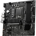 Miniatyrbild 6 av 6: Moderkort - MSI - PRO B760M-P DDR4