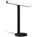 Miniatyrbild 1 av 2: Logitech G Litra Beam premium TrueSoft LED accentbelysning, justerbart skrivbordsfäste, ljusstyrka/temperaturinställningar