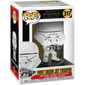 Miniatyrbild 2 av 2: Funko Pop! Star Wars: Rise of Skywalker - Jet Trooper