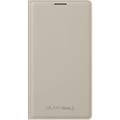 Miniatyrbild 2 av 2: Flip-fodral - SAMSUNG - EF-WN900BU - Beige - Kompatibel Galaxy Note 3 - Hårt fodral