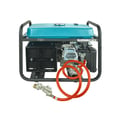 Miniatyrbild 5 av 6: Bensindladningsaggregat KS 5000E G Könner & Söhnen, max/nominerad effekt: 4500W/4000W, manuell/elstart, AVR
