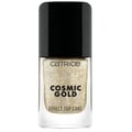 Miniatyrbild 1 av 2: Catrice - Top Coat Kosmiskt Guld Effektt - 30 Celestial Light