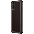 Miniatyrbillede 1 af 3: Coque - Samsung - G A03s - Blød - Ultra tynd - Sort