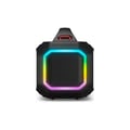 Miniatyrbillede 4 af 5: Philips Højttaler Party TAS7000EB/00 Sort 100W Bluetooth med LED-lys IP67