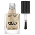 Miniatyrbild 2 av 2: Catrice - Top Coat Kosmiskt Guld Effektt - 30 Celestial Light