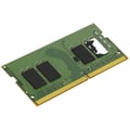 Miniatyrbild 3 av 3: Kingston minnesmodul för bärbar dator DDR4 8 GB 1 x 8 GB non-ECC 3200 MHz SO-DIMM 260 stift CL22 KCP432SS8/8