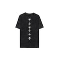Miniatyrbillede 2 af 2: Difuzed - The Witcher - T-Shirt Tegn - M