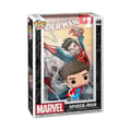 Miniatyrbild 2 av 2: Figurine - FUNKO - The Amazing Spider-Man 1 - Marvel - Pop! - 9 cm