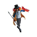 Miniatyrbild 3 av 6: Figur Sabo Special Edition | One Piece | Shukko Logia