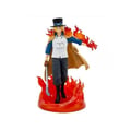Miniatyrbild 5 av 6: Figur Sabo Special Edition | One Piece | Shukko Logia