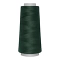 Miniatyrbild 1 av 2: Fil Surjet spécial Overlock 2500m 100% polyester - Att 509 - 8065 - grön gran