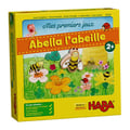 Miniatyrbild 1 av 4: Mina första spel: Abella biet