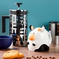 Miniatyrbild 1 av 4: Cow vändbar mugg