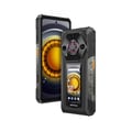 Miniatyrbild 2 av 2: Mobiltelefon - ULEFONE - Ulefone armor 30 PRO - 16 GB RAM - 512 GB - 5G Svart