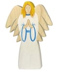 Miniatyrbild 2 av 2: HOLZTIGER Archangel 2 träfigur för barn - Blandat - 3 år