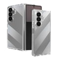 Miniatyrbild 5 av 5: Skal - AVIZAR - Galaxy Z Fold 7 - Stötresistent skydd - Transparent - Elegant