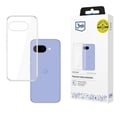 Miniatyrbild 1 av 2: 3mk Armor Case för Google Pixel 10a - Transparent