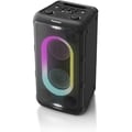 Pikkukuva 1 / 2: Kannettava Kaiutin - PANASONIC - SC-BMAX10E-K - 150W - Bluetooth 5.0 - Synkronoidut Valot