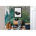 Miniatyrbild 4 av 5: Panoramic The Wall - AS-382451