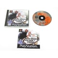Miniatyrbild 2 av 2: Begagnad produkt - Tiger Woods Pga Tour 2000