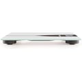 Miniatyrbild 2 av 2: BLAUPUNKT BÁSCULA DE BAÃ'O BP5002 HASTA 180KG KRISTAL