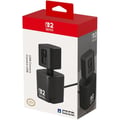Miniatyrbild 5 av 5: USB-videokamera - HORI - Nintendo Switch 2 - Flexibel arm och objektivskydd - Svart