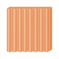 Miniatyrbild 2 av 2: Pasta polymer 57 g - Neon effect - Orange