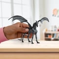 Miniatyrbild 2 av 4: Thestral figurine, Schleich 13996 Harry Potter®, för barn från 6 år och uppåt