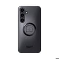 Miniatyrbild 1 av 5: Smartphonefodral - SP Connect - SPC+ S24 - MagSafe®-kompatibel - Maximalt skydd - Halvstyvt