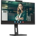 Miniatyrbild 1 av 6: AOC 24P3QW datorskärm 60,5 cm (23,8") 1920 x 1080 pixlar Full HD Svart