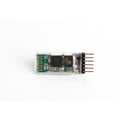 Miniatyrbild 3 av 3: Whadda WPI302 Bluetooth överföringsmodul - Säljs styckvis