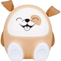 Miniatyrbild 4 av 6: Ljus högtalare & nattlampa - BIGBEN - Hund - Bluetooth 5.0, 15W, Justerbar nattlampa, Timer, USB-C batteri