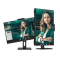 Miniatyrbild 5 av 6: AOC 24P3QW datorskärm 60,5 cm (23,8") 1920 x 1080 pixlar Full HD Svart