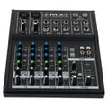 Miniatyrbillede 6 af 6: Mixing Console - Mackie - MIX8 - 8 Kanaler - 2 Mik/Line XLR Indgange - Phantomstrøm