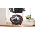 Pikkukuva 5 / 5: BOSCH Blender VitaPower Metallic Coating - 1200W - 30 000 rpm - 2 nopeutta + turbo - 2 L sekoituskulho - 4 irrotettavaa terää
