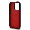Miniatyrbillede 2 af 6: Telefoncover - RED BULL RACING - iPhone 15 Pro Max - Silikone - Centreret logo - Robust