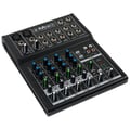 Miniatyrbillede 2 af 6: Mixing Console - Mackie - MIX8 - 8 Kanaler - 2 Mik/Line XLR Indgange - Phantomstrøm